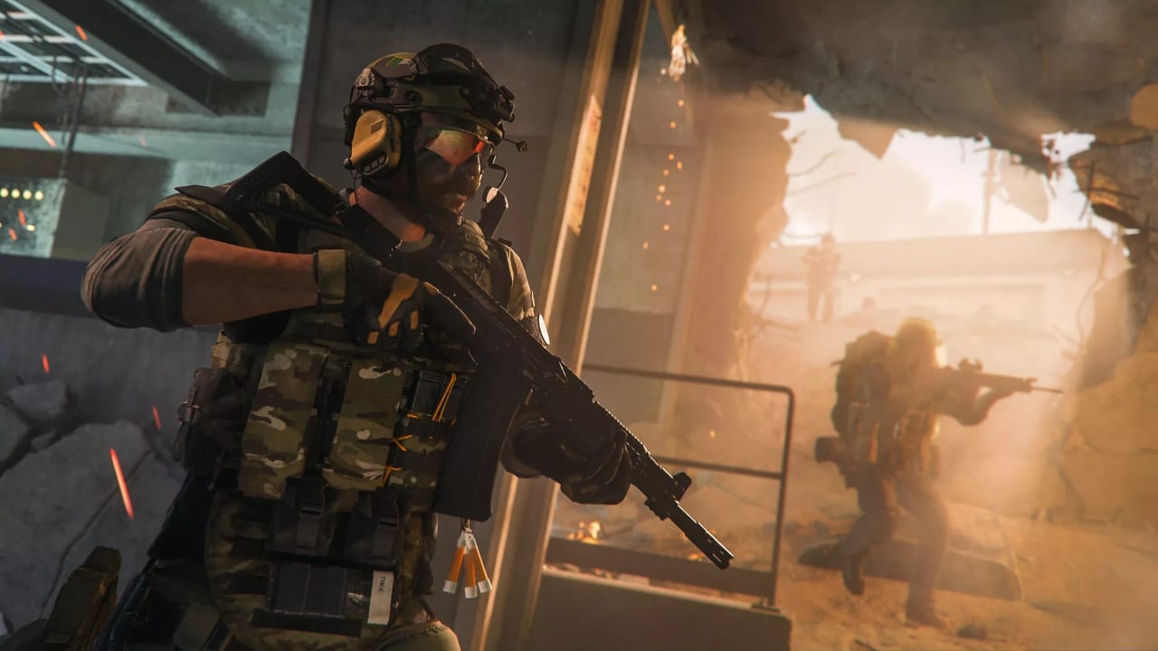 Call of Duty: Modern Warfare 3 – O Novo Game da Série Chegará em Novembro